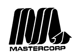 MASTERCORP trademark