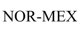 NOR-MEX trademark