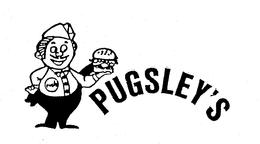 PUGSLEY'S trademark