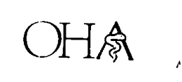 OHA trademark