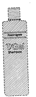 NEUTROGENA T/GEL SHAMPOO trademark