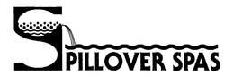 SPILLOVER SPAS trademark