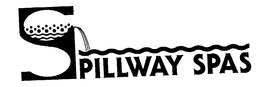 SPILLWAY SPAS trademark