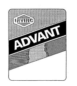 IRVING ADVANT trademark