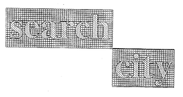 SEARCH CITY trademark