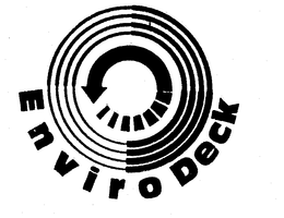 ENVIRODECK trademark