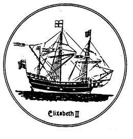ELIZABETH II trademark