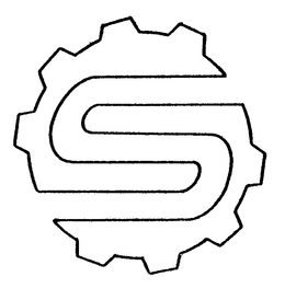 S trademark