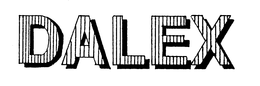 DALEX trademark