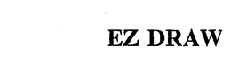 EZ DRAW trademark