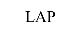 LAP trademark