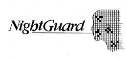 NIGHTGUARD trademark