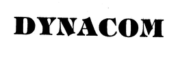 DYNACOM trademark