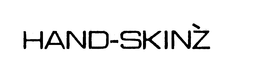 HAND-SKINZ trademark