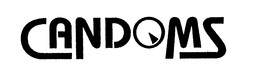 CANDOMS trademark