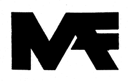 MAF trademark