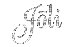 JOLI trademark