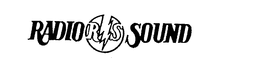 RADIO RS SOUND trademark