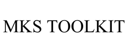 MKS TOOLKIT trademark
