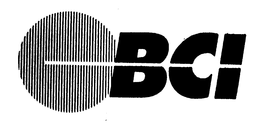 BCI INTERNATIONAL trademark
