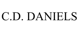 C.D. DANIELS trademark