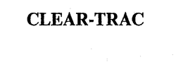 CLEAR-TRAC trademark