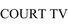 COURT TV trademark