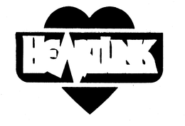 HEARTLINK trademark
