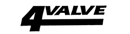 4 VALVE trademark