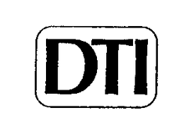 DTI trademark