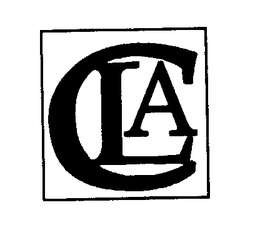 CLA trademark
