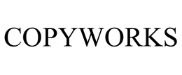 COPYWORKS trademark
