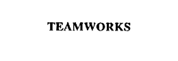 TEAMWORKS trademark