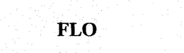FLO trademark