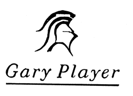 GARY PLAYER trademark