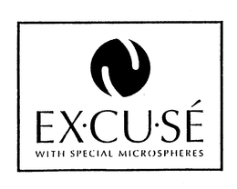 EX-CU-SE WITH SPECIAL MICROSPHERES trademark