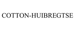 COTTON-HUIBREGTSE trademark