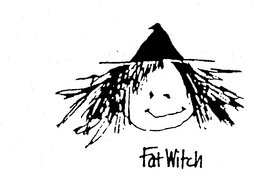 FAT WITCH trademark