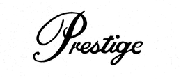 PRESTIGE trademark