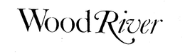 WOOD RIVER trademark