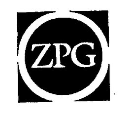 ZPG trademark