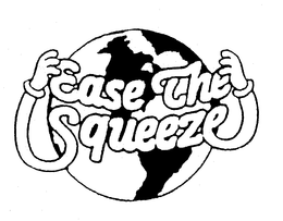EASE THE SQUEEZE trademark