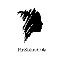 FOR SISTERS ONLY trademark