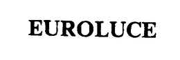 EUROLUCE trademark