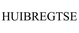 HUIBREGTSE trademark