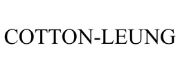 COTTON-LEUNG trademark