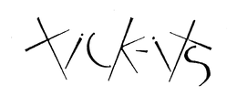 TICK-ITS trademark