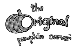 THE ORIGINAL PUMPKIN CARVER trademark