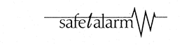 SAFE-T-ALARM trademark