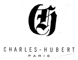 CH CHARLES-HUBERT PARIS trademark